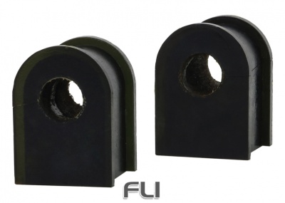Sway Bar Mount - Bushing Kit 16mm