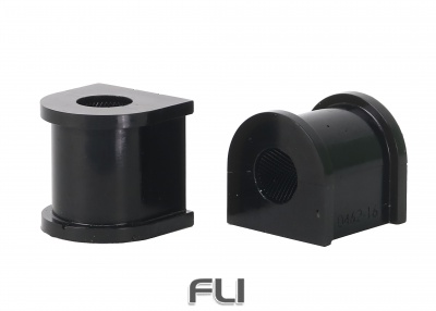 Sway Bar Mount - Bushing Kit 16mm