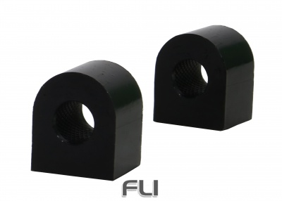 Sway Bar Mount - Bushing Kit 16mm