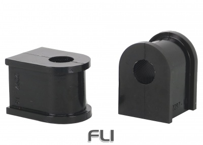 Sway Bar Mount - Bushing Kit 16mm