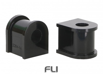 Sway Bar Mount - Bushing Kit 16mm