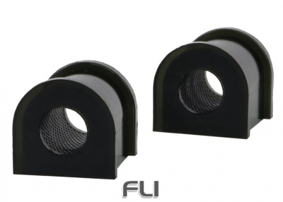 Sway Bar Mount - Bushing Kit 16mm