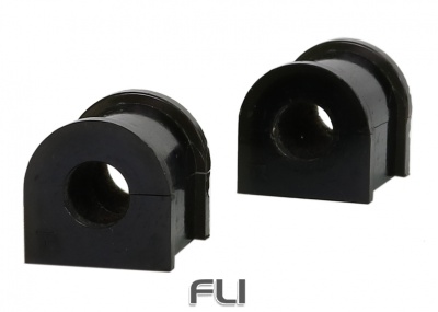 Sway Bar Mount - Bushing Kit 17mm