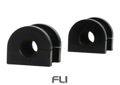 Sway Bar Mount - Bushing Kit 17mm