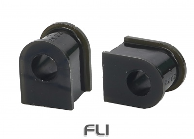 Sway Bar Mount - Bushing Kit 17mm