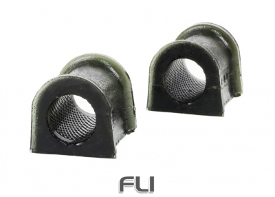Sway Bar Mount - Bushing Kit 18mm