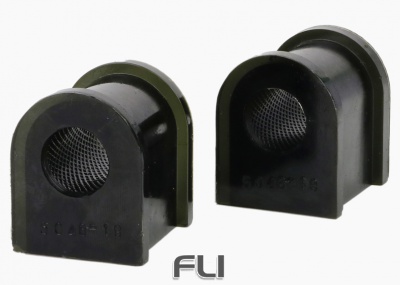 Sway Bar Mount - Bushing Kit 18mm