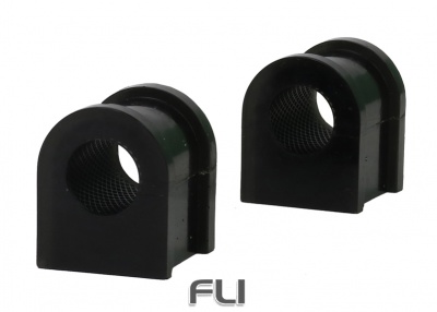 Sway Bar Mount - Bushing Kit 18mm