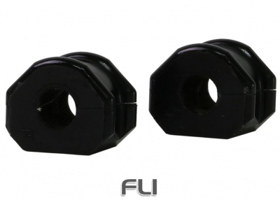 Sway Bar Mount - Bushing Kit 18mm