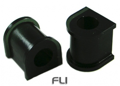 Sway Bar Mount - Bushing Kit 18mm
