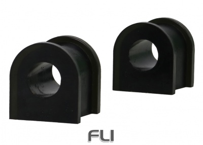 Sway Bar Mount - Bushing Kit 18mm