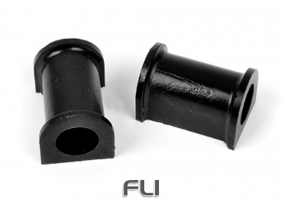 Sway Bar Mount - Bushing Kit 18mm