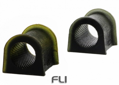 Sway Bar Mount - Bushing Kit 20mm