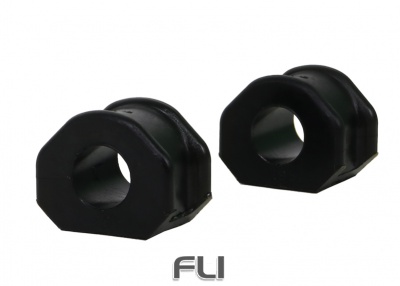 Sway Bar Mount - Bushing Kit 21mm