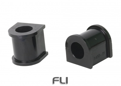 Sway Bar Mount - Bushing Kit 21mm