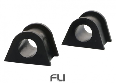 Sway Bar Mount - Bushing Kit 21mm