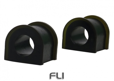 Sway Bar Mount - Bushing Kit 21mm