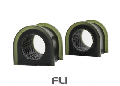 Sway Bar Mount - Bushing Kit 22mm