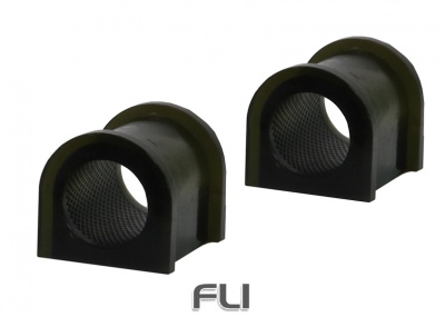 Sway Bar Mount - Bushing Kit 22mm