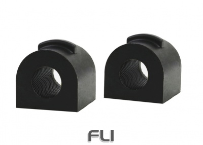 Sway Bar Mount - Bushing Kit 22mm