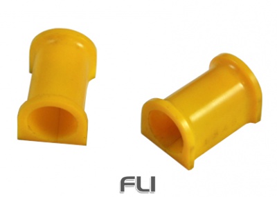 Sway Bar Mount - Bushing Kit 22mm