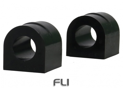 Sway Bar Mount - Bushing Kit 22mm