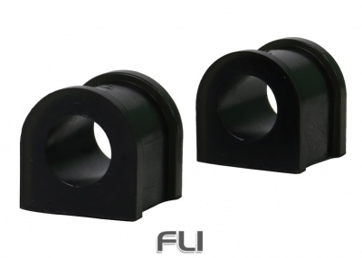 Sway Bar Mount - Bushing Kit 22mm