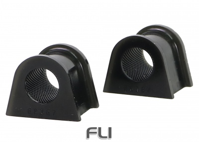 Sway Bar Mount - Bushing Kit 23mm