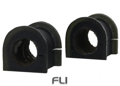 Sway Bar Mount - Bushing Kit 23mm