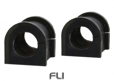 Sway Bar Mount - Bushing Kit 23mm