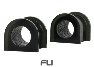 Sway Bar Mount - Bushing Kit 23mm