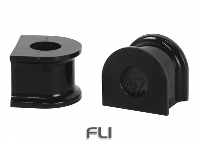 Sway Bar Mount - Bushing Kit 23mm