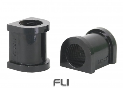 Sway Bar Mount - Bushing Kit 23mm