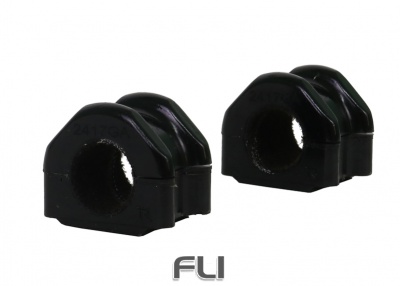 Sway Bar Mount - Bushing Kit 24mm