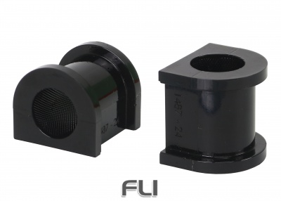 Sway Bar Mount - Bushing Kit 24mm