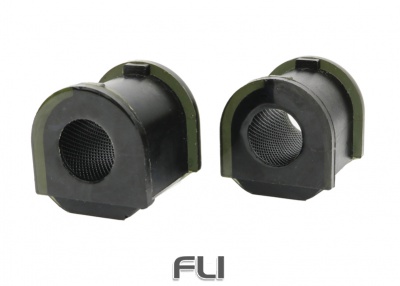 Sway Bar Mount - Bushing Kit 24mm