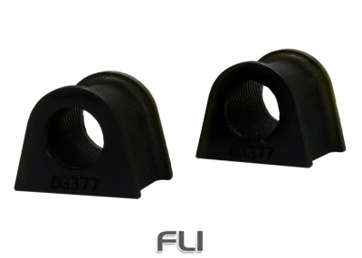 Sway Bar Mount - Bushing Kit 24mm