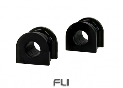 Sway Bar Mount - Bushing Kit 25mm