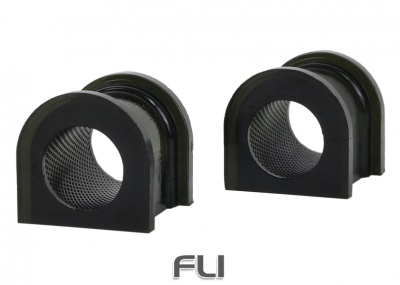 Sway Bar Mount - Bushing Kit 25mm