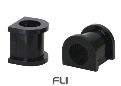 Sway Bar Mount - Bushing Kit 25mm