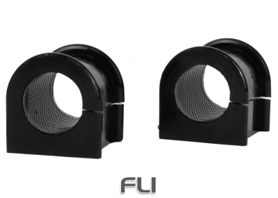 Sway Bar Mount - Bushing Kit 25mm