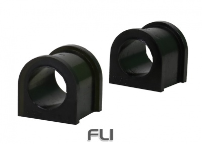 Sway Bar Mount - Bushing Kit 25mm