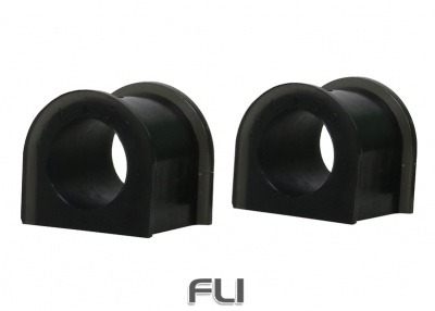 Sway Bar Mount - Bushing Kit 25mm