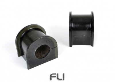 Sway Bar Mount - Bushing Kit 25mm