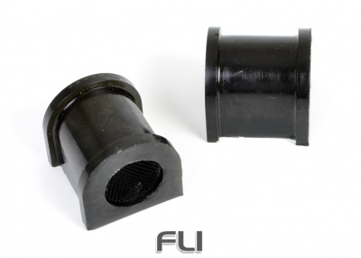 Sway Bar Mount - Bushing Kit 25mm