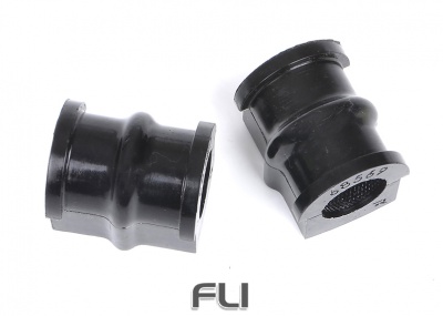 Sway Bar Mount - Bushing Kit 25mm