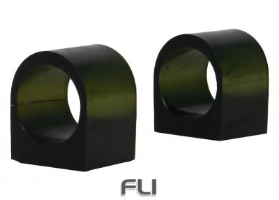 Sway Bar Mount - Bushing Kit 27mm