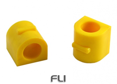 Sway Bar Mount - Bushing Kit 27mm