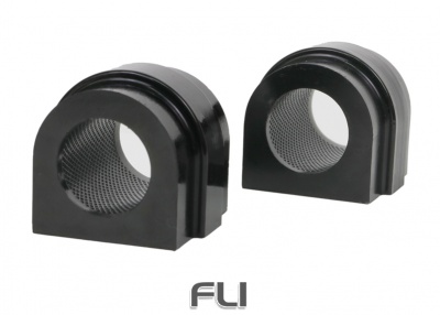 Sway Bar Mount - Bushing Kit 27mm