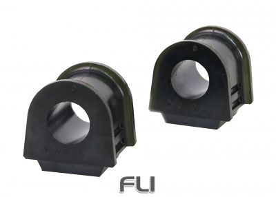 Sway Bar Mount - Bushing Kit 27mm